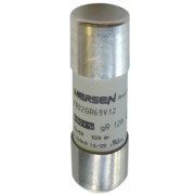 Mersen Sicherungseinsatz zylindr. gR 22x58 12A FR22GR69V12 
