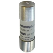 Mersen Sicherungseinsatz zylindr. gR 22x58 12A FR22GR69V12T 