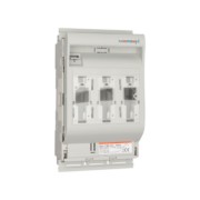 Mersen Sicher.lasttrennschalter NH Gr.00 160A 3-p. 2.074.000 
