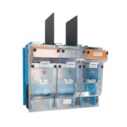 Mersen Sicher.lasttrennschalter NH Gr.4a 1250A 3-p. 1.000.090 