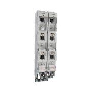Mersen Sicherungslastschaltleiste Doppel NH Gr.3 1600A 1.550.004 