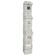 Mersen Sicherungslastschaltleiste NH Gr.3 630A 185mm 1.310.000 