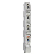 Mersen Sicherungslastschaltleiste NH Gr.3 630A 185mm 4.370.000 