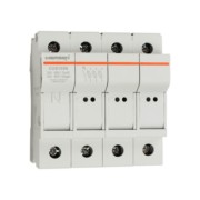 Mersen Sicherungshalter Midget 10x38 AC/DC690V 32A CUS103N 