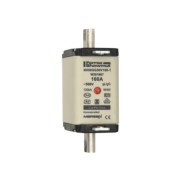Mersen NH-Sicherungseinsatz SG Gr.00 gG 160A/500VKM NH00GG50V160-1 