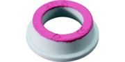 Mersen D-Ring-Paßeinsatz D II 2A rosa 01652.002000 