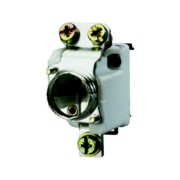 Mersen Sicherungssockel NEOZED D02 63A/AC230V/400V 01721.250000 