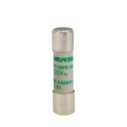 Mersen Sicherungseinsatz zyl. 10x38 aM 0,5A/500V FR10AM50V0.5 