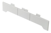 Mersen Seitenabdeckung MULTIFIX 60 00145.000000 