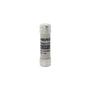 Mersen Sicherungseinsatz zyl. 8x31 gG 4A/400V FR8GG40V4 