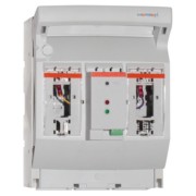 Mersen Sicher.lasttrennschalter NH Gr.1 250A 3-p. 1.002.711 