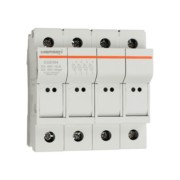 Mersen Sicherungshalter Midget 10x38 AC/DC690V 32A CUS104 