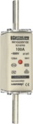 Mersen NH-Sicherungseinsatz SF Gr.1 gG 100A/500V KM NH1GG50V100 