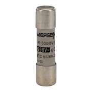 Mersen Sicherungseinsatz zyl. 10x38 gG 10A/690V FR10GG69V10 