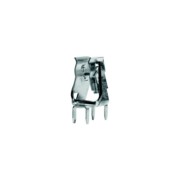 Mersen Sicherungsklemme Gr.10 f.Platinenmont MR10CIRESSORT/20 