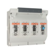 Mersen NH-SI-Lasttrennschalter Gr.2 400A/690V 4-p. 1.002.379 