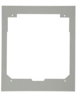 Mersen Abdeckblende 234x310mm 1.002.352 