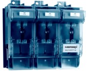 Mersen Sicher.lasttrennschalter NH Gr.4a 1600A 3-p. 1.000.091 