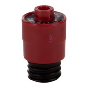 Mersen Sperrkappe NEOZED Industr. D02 01715.810000 