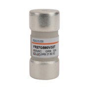 Mersen Sicherungseinsatz zylindr. aR 27x60 32A FR27GB80V32T 