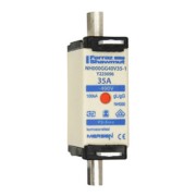 Mersen Sicherungseinsatz NH gG Gr.000 35A SGL KM NH000GG40V35-1 