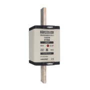 Mersen Sicherungseinsatz AC690V 250A SGL NH2GG69V250-1 