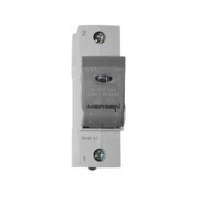 Mersen Lasttrennschalter NEOZED D02 63A/230/440V 1-p 05861.063040 