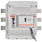 Mersen Sicher.lasttrennschalter NH Gr.2 400A 3-p. 1.000.856 