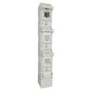 Mersen Sicherungslastschaltleiste NH Gr.2 400A 185mm 1.210.000 