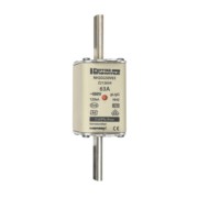 Mersen NH-Sicherungseinsatz SF Gr.2 gG 63A/500V KM NH2GG50V63 