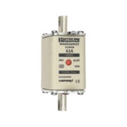 Mersen NH-Sicherungseinsatz SF Gr.00 gG 63A/690V KM NH00GG69V63 