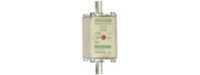Mersen NH-Sicherungseinsatz SF Gr.00 aM 125A/500VKM NH00AM50V125 