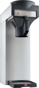Kaffeeautomat ohne Isolierkanne M 170 MT 230 V 