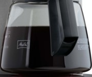 Glaskanne 1,8 l f. M 170/Cafina 16207 sw 