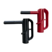 Magnetmeßspitzen-Satz rot und schwarz P01103058Z 