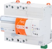 FI-Schutzschalter 4-p, 40A GW90922 
