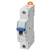 Leitungsschutzschalter 1-p, 20A, C GW92008 