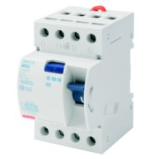 FI-Schutzschalter 4-p, 40A, 30mA GW94897 