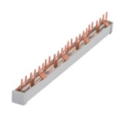Kammschiene Gabel 3P, 63A, 56TE GW96998 