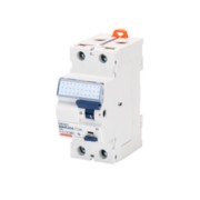 FI-Schutzschalter 2-p, 25A, 30mA GWD4012 