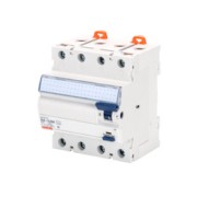 FI-Schutzschalter 4-p, 40A, 30mA GWD4132 