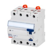 FI-Schutzschalter 4-p, 63A GWD4539 