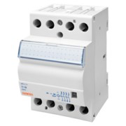 Schütz 4S, 40A, 230V, 3TE GWD6724 