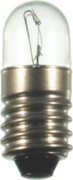 Scharnberger+Hasenbein Röhrenlampe 9x23mm E10 40V 3W 23161 