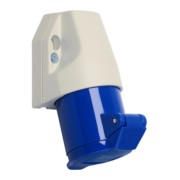 Wandsteckdose 16A 3P 230V 6h IP44 110306 