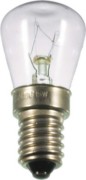 Scharnberger+Hasenbein Birnenlampe 26x57mm 48278 
