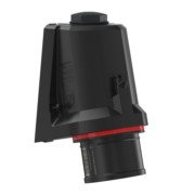 CEE NEO Wandgerätestecker schräg 16A5P6h IP54 FW710506CC 