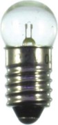 Scharnberger+Hasenbein Minilampe 11x23mm E10 4V 300mA 24308 