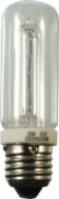 Scharnberger+Hasenbein Halogenlampe JDD 31x105mm E27 220-240V 100W 12754 