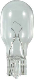Scharnberger+Hasenbein Glassockellampe T15 15x36 W2,1x9,5d 12V 8W 27304 